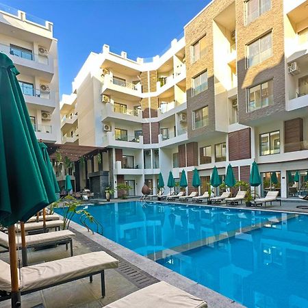 Imperial Resort Apartment Xl 1 Bed Gurdaka Kültér fotó